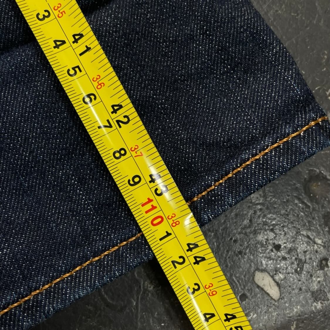 34 리바이스 510 청바지  상품이미지10