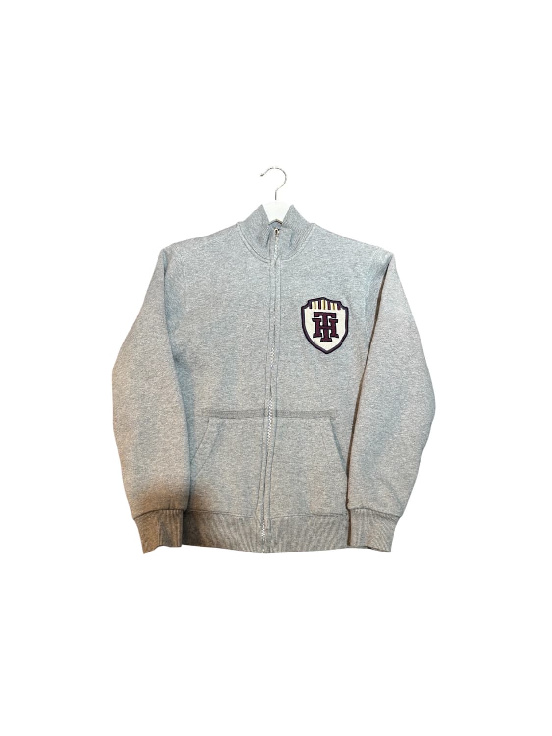 타미힐피거 집업 잠바 점퍼 S 상품이미지1