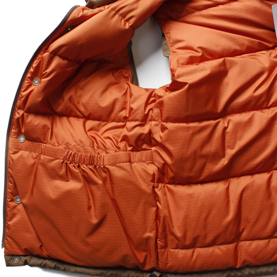 THE NORTH FACE PURPLE LABEL X NANAMICA 상품이미지6