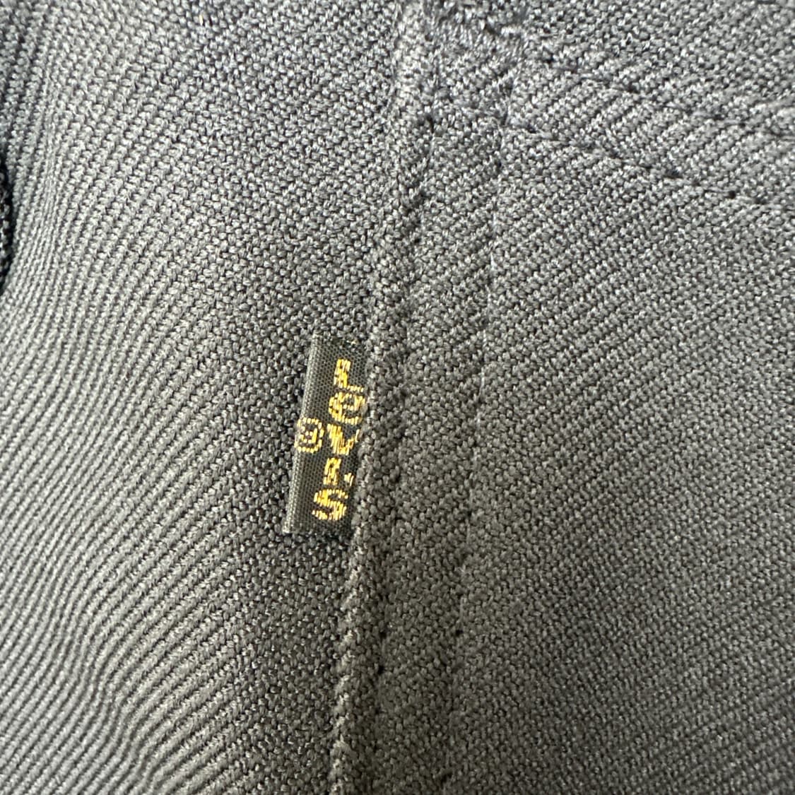 90's 빈티지 리바이스 517 스타 프레스트 상품이미지9