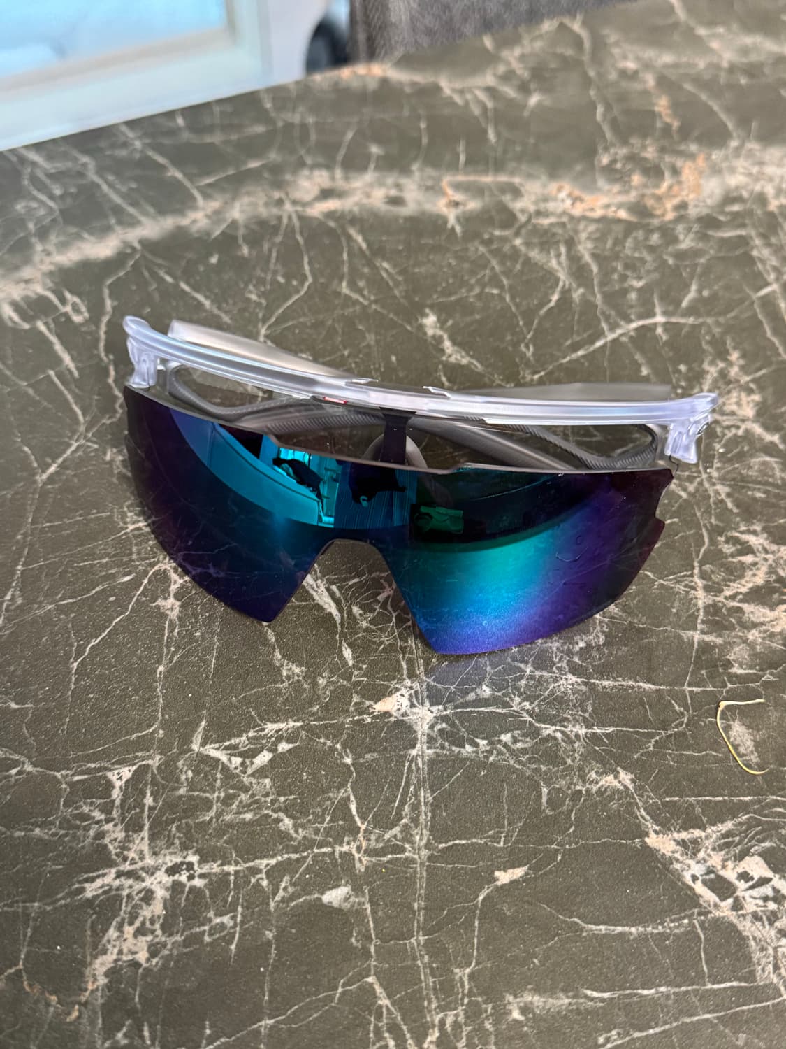 오클리 스페라 변색 제이드 선글라스 상품이미지1