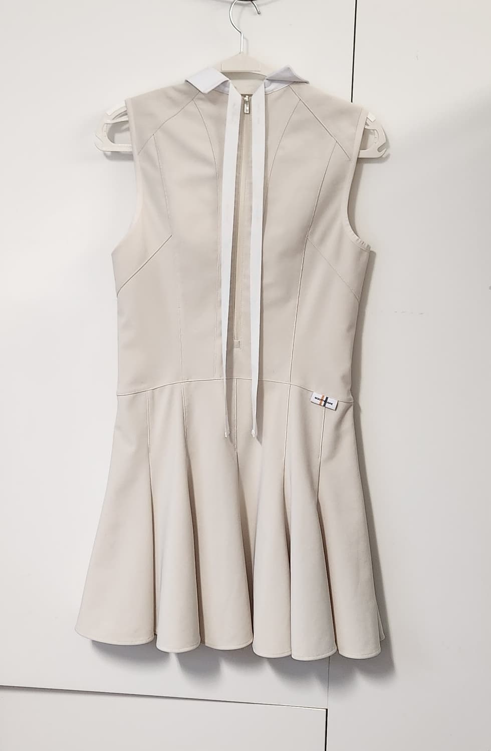 사우스케이프 정품 골프 원피스 S 상품이미지2