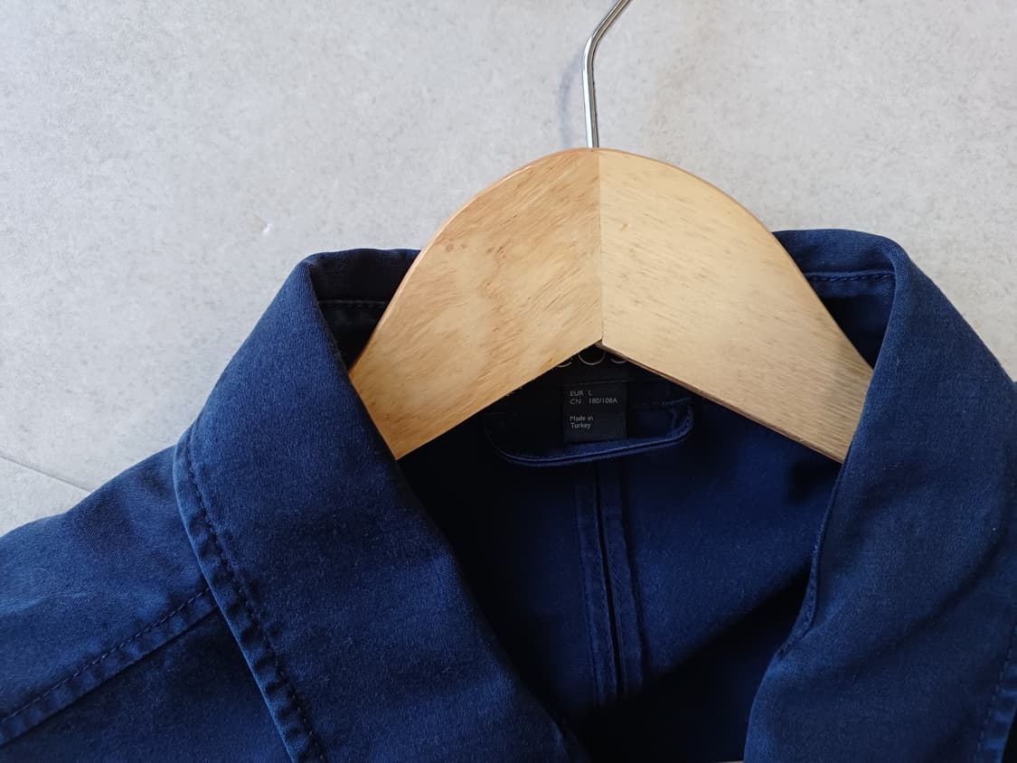 Cos 코스 옴므 워싱 자켓 상품이미지3