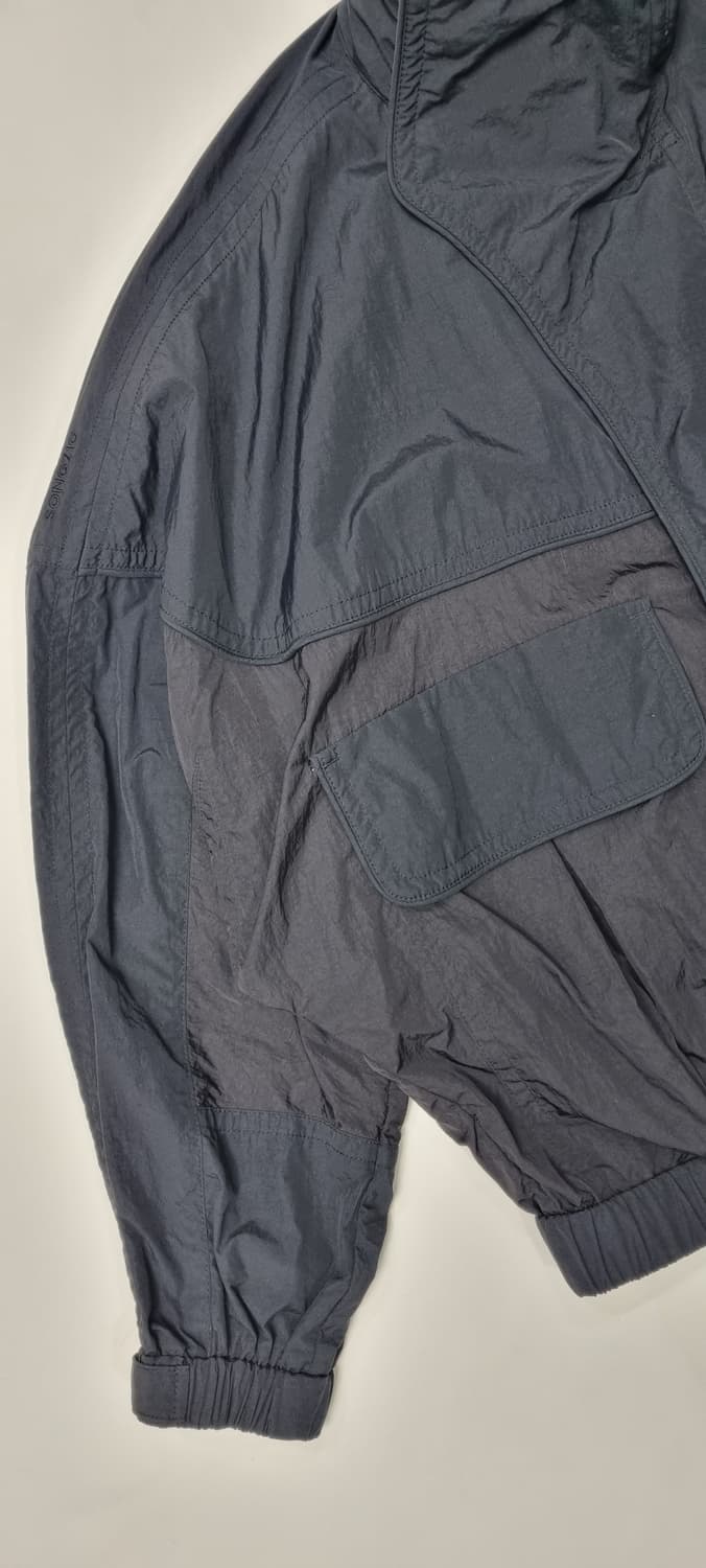 송지오 옴므 송민호 콜렉션 점퍼 L  _ 남성 상품이미지3