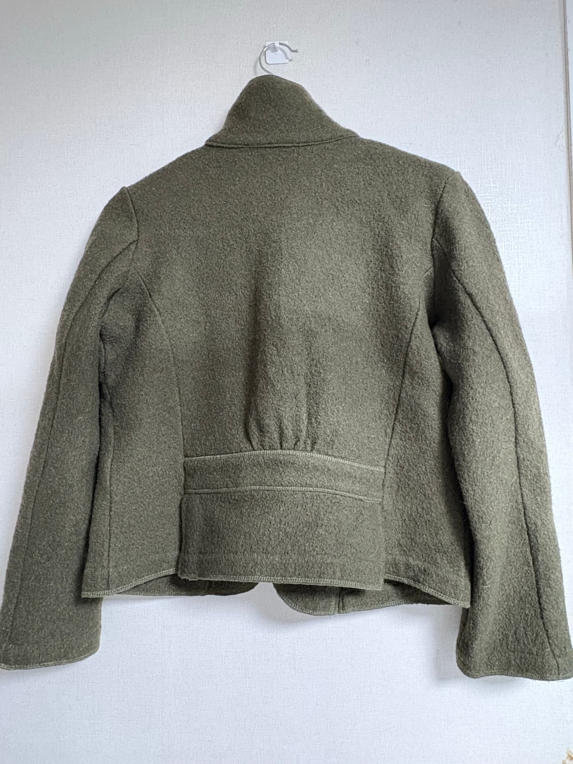 이세이미야케 plantaion 자켓 상품이미지3