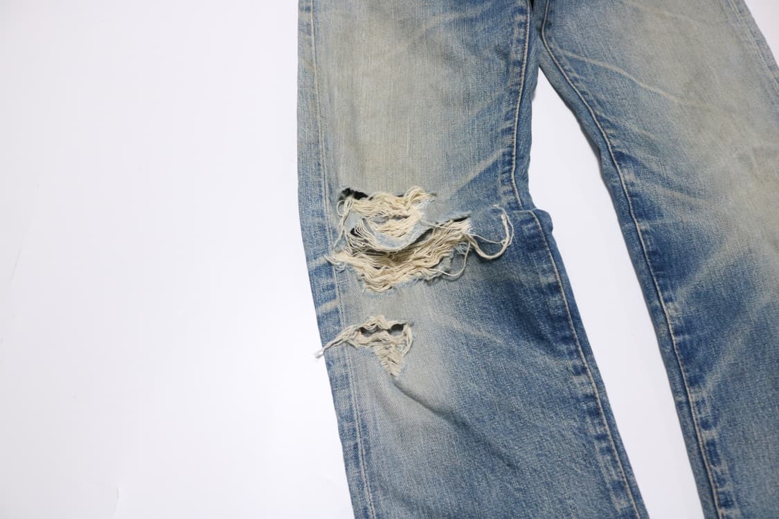 levis 리바이스 lvc 502 28/34 상품이미지4