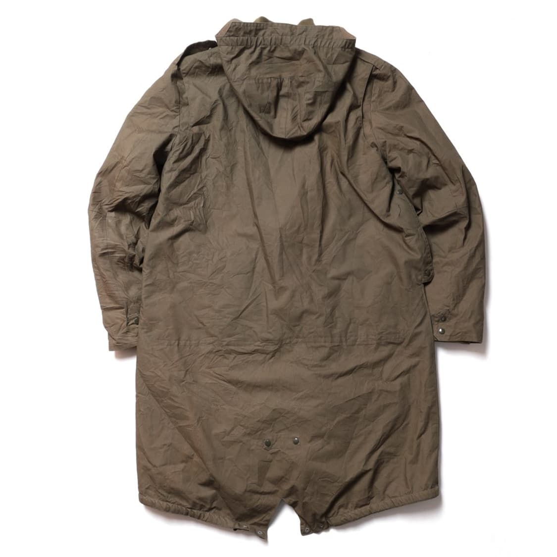 Reverence M-51 Mods Coat 상품이미지4