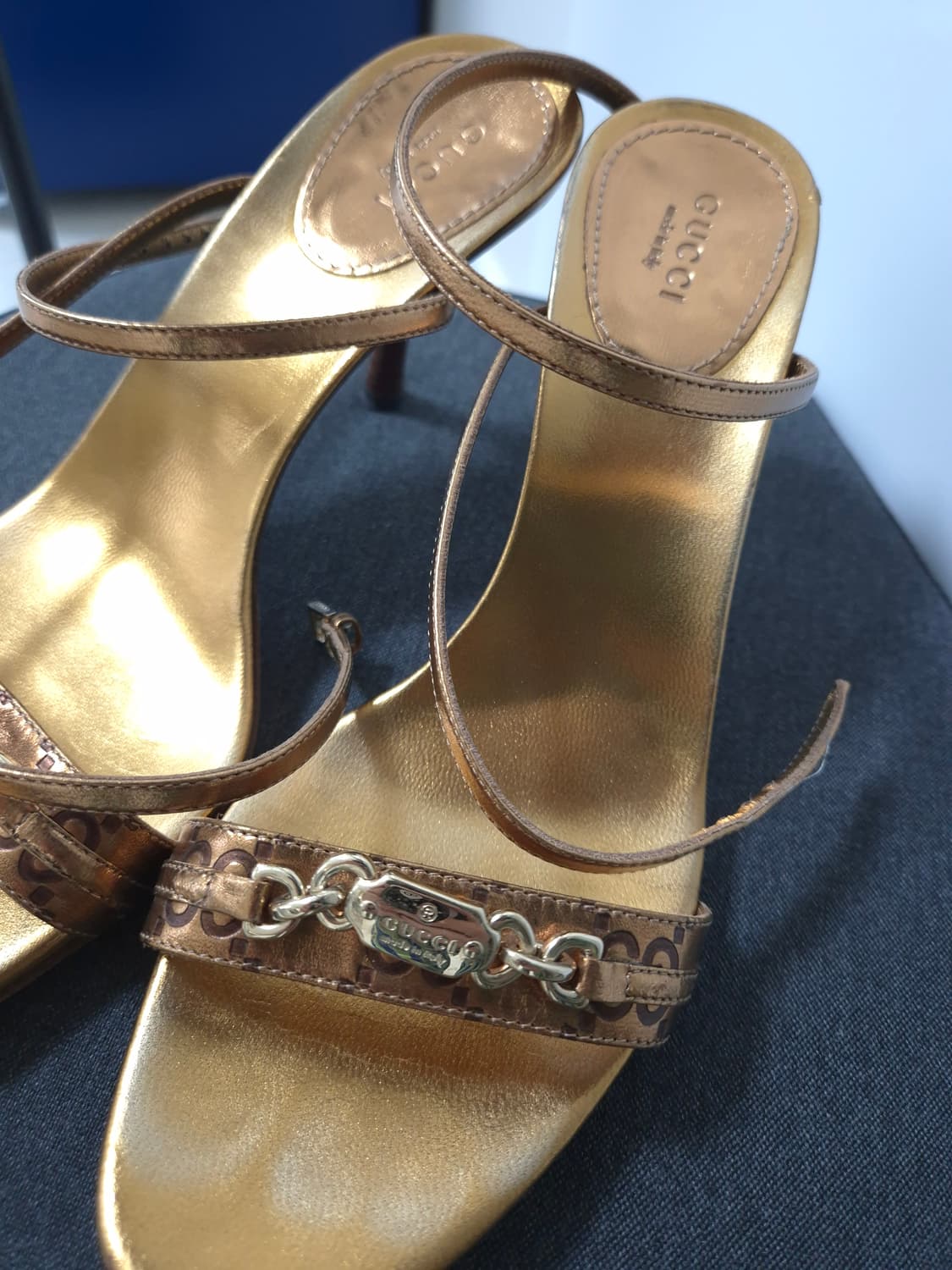 구찌 샌들 상품이미지7