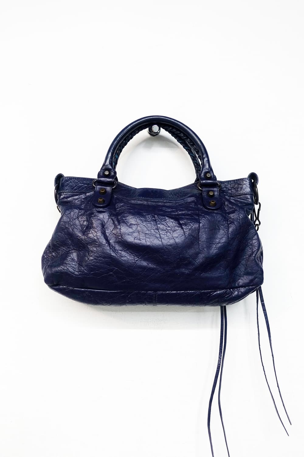 발렌시아가 모터백 상품이미지5