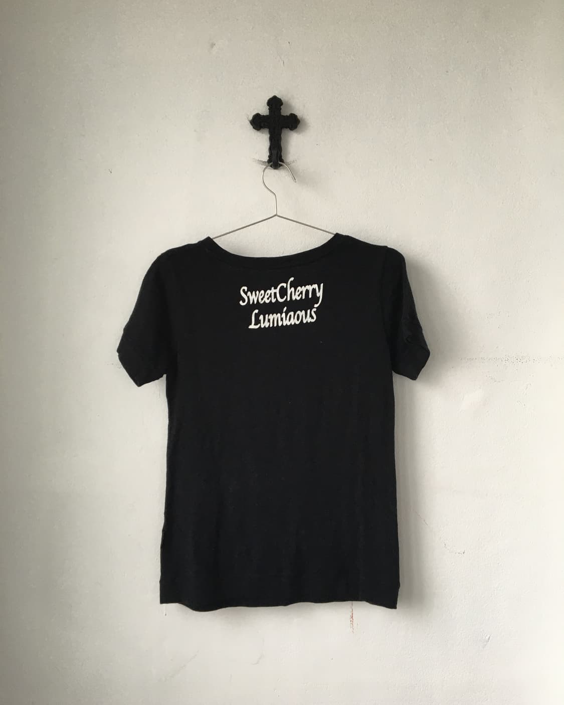 Cherry point t shirt 상품이미지2
