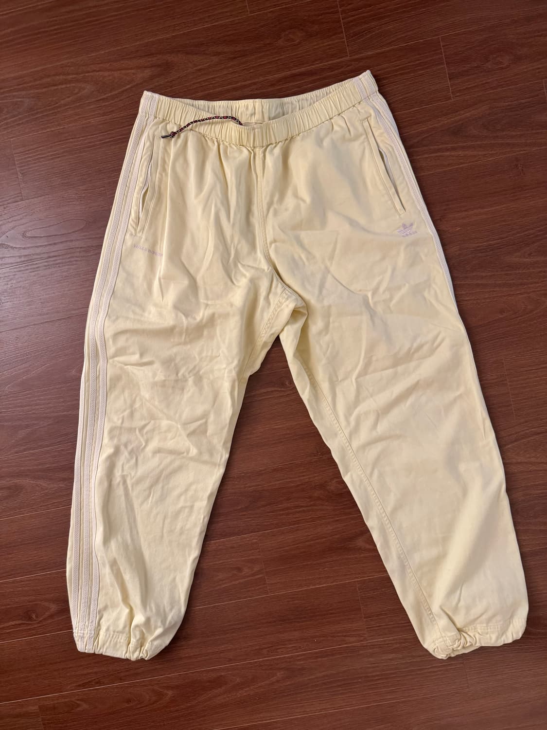 Adidas x Wales Bonner 조거 팬츠  상품이미지1