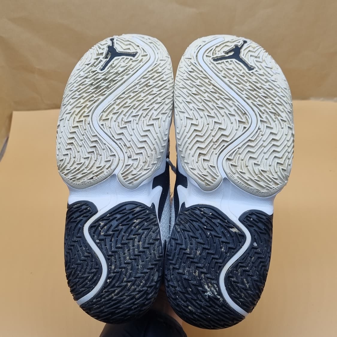 나이키 조던 웨스트브룩 농구화245 상품이미지3