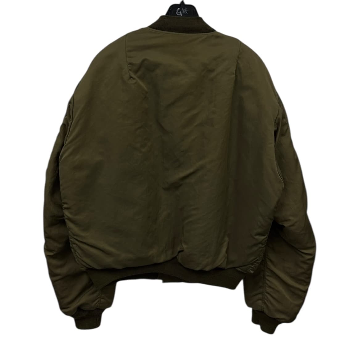 오리지날U.S.A MA-1 항공점퍼40 상품이미지2