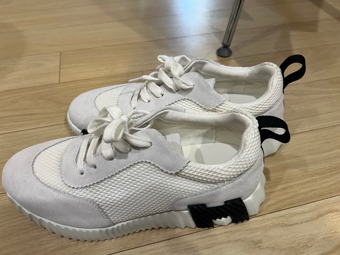 에르메스(st) 운동화 상품이미지3