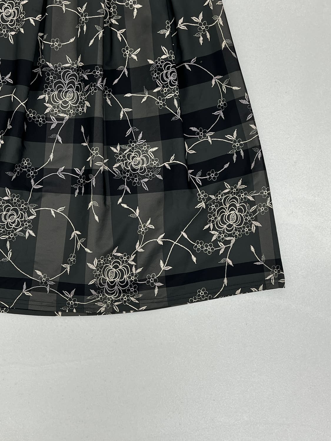 R.P.S 패턴 스커트 상품이미지3