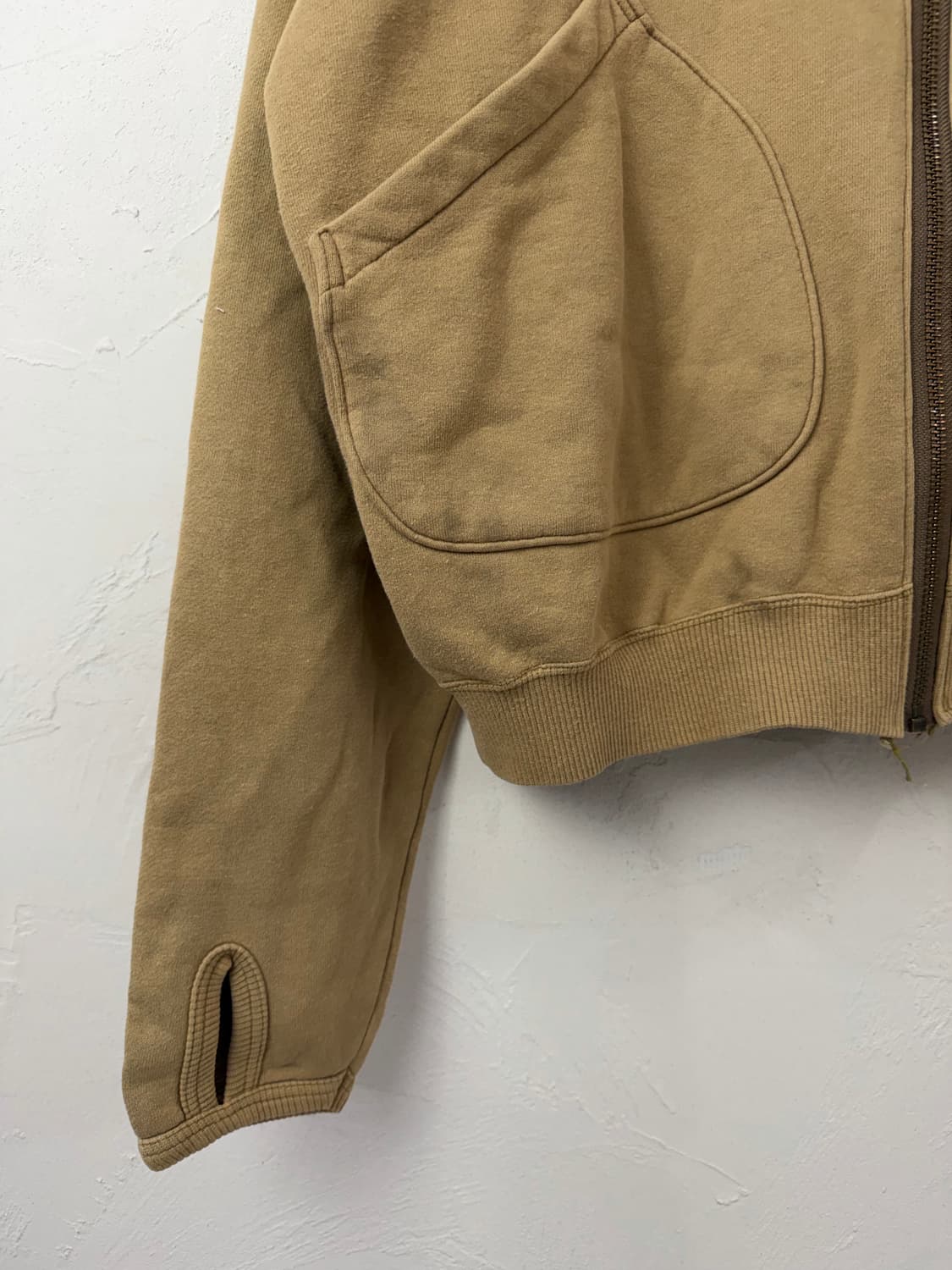 80s dezert+ 빅포켓 후디 상품이미지3