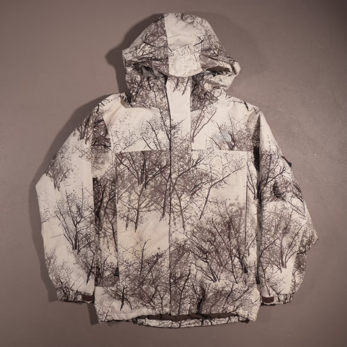 노스페이스 재팬 리얼트리 자켓 상품이미지1