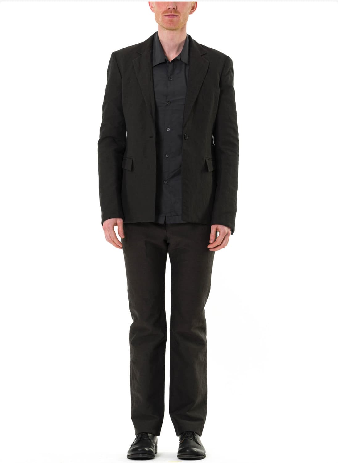 k’ang reversible suit jacket 상품이미지1
