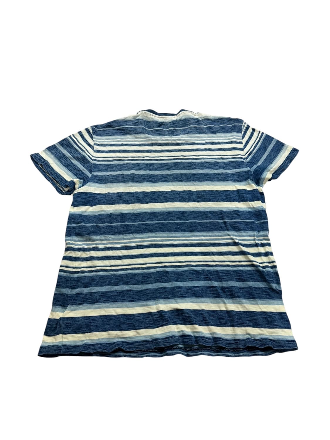 Rrl 스트라이프 반팔 티셔츠 상품이미지2