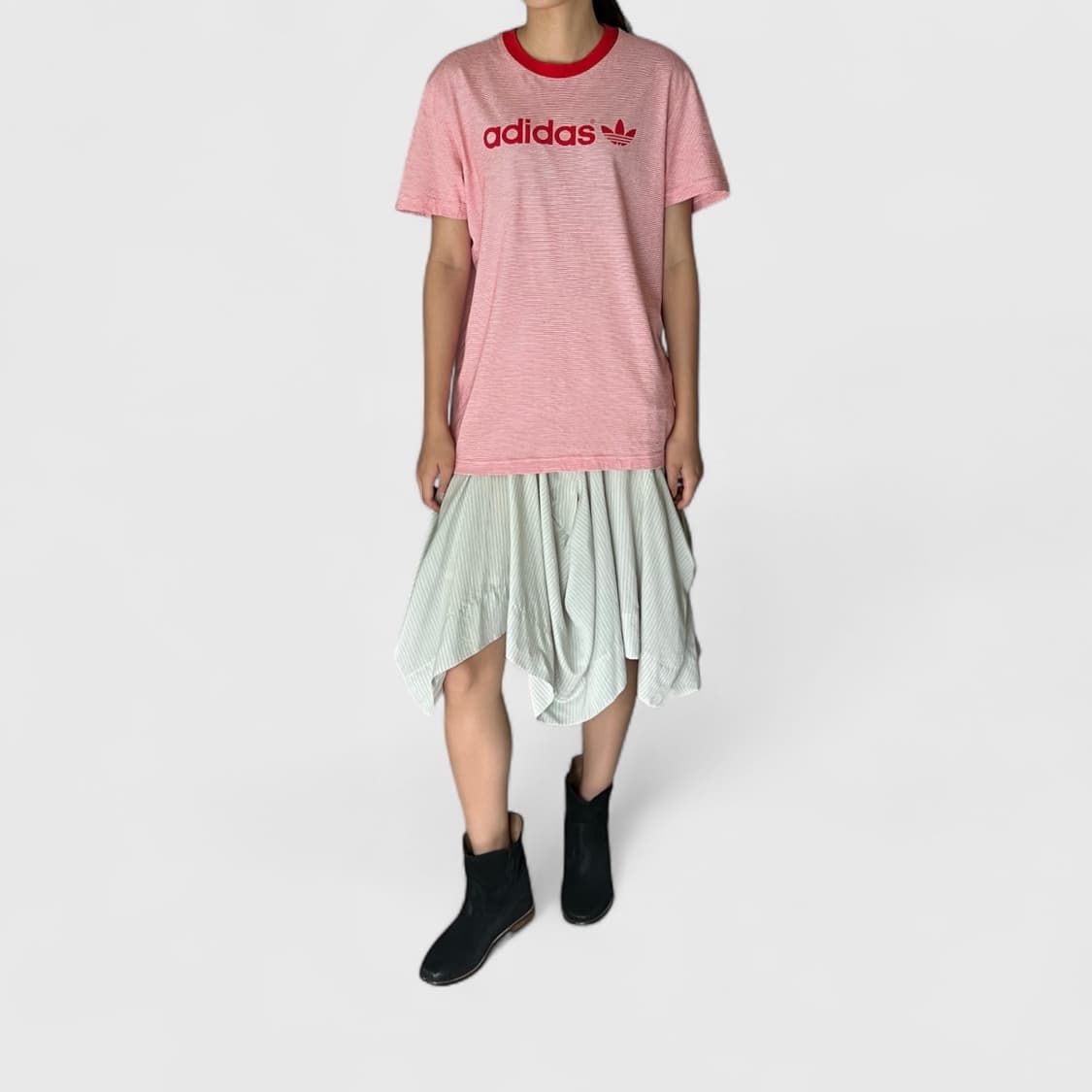 adidas t-shirt 상품이미지4
