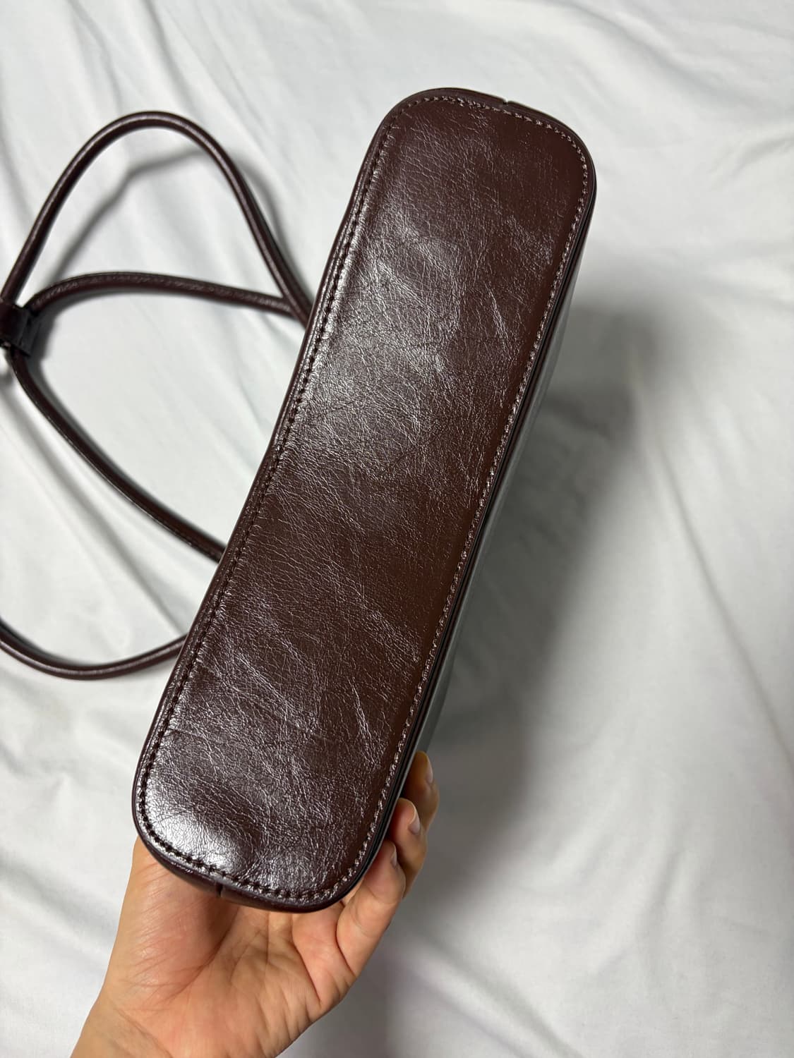 오소이 써클브로트 디브라운 상품이미지3