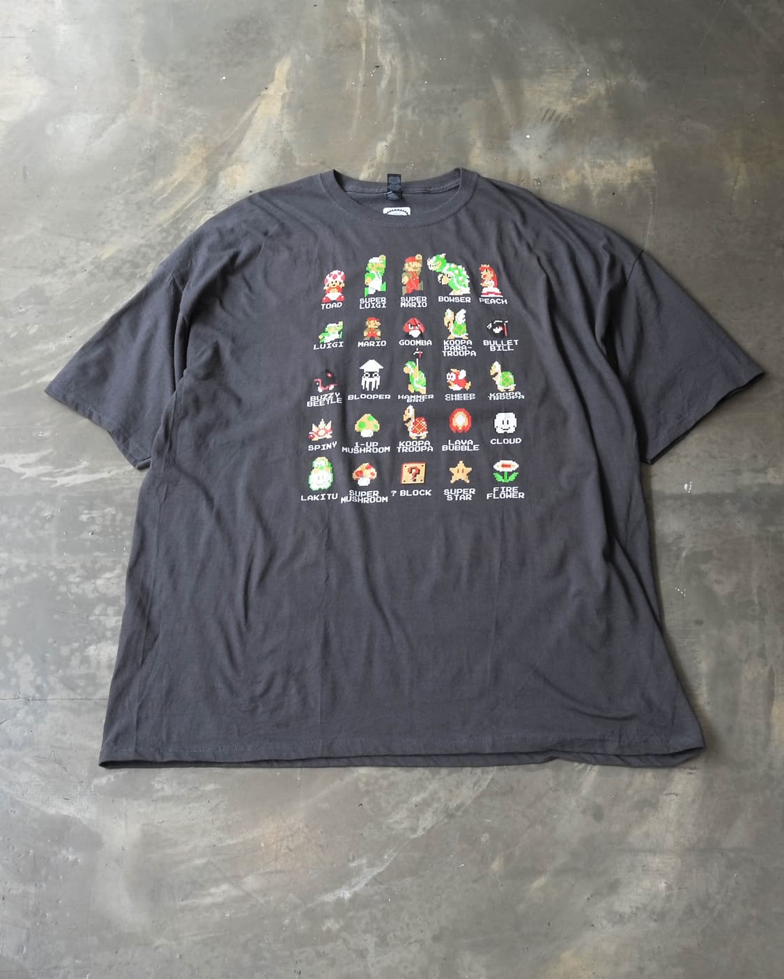 Super Mario 상품이미지2