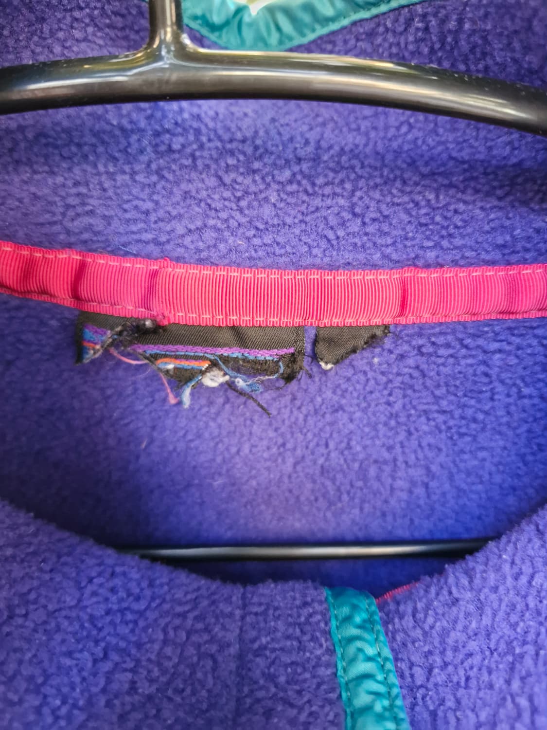 Z-182 파타고니아 신칠라 80s 상품이미지5