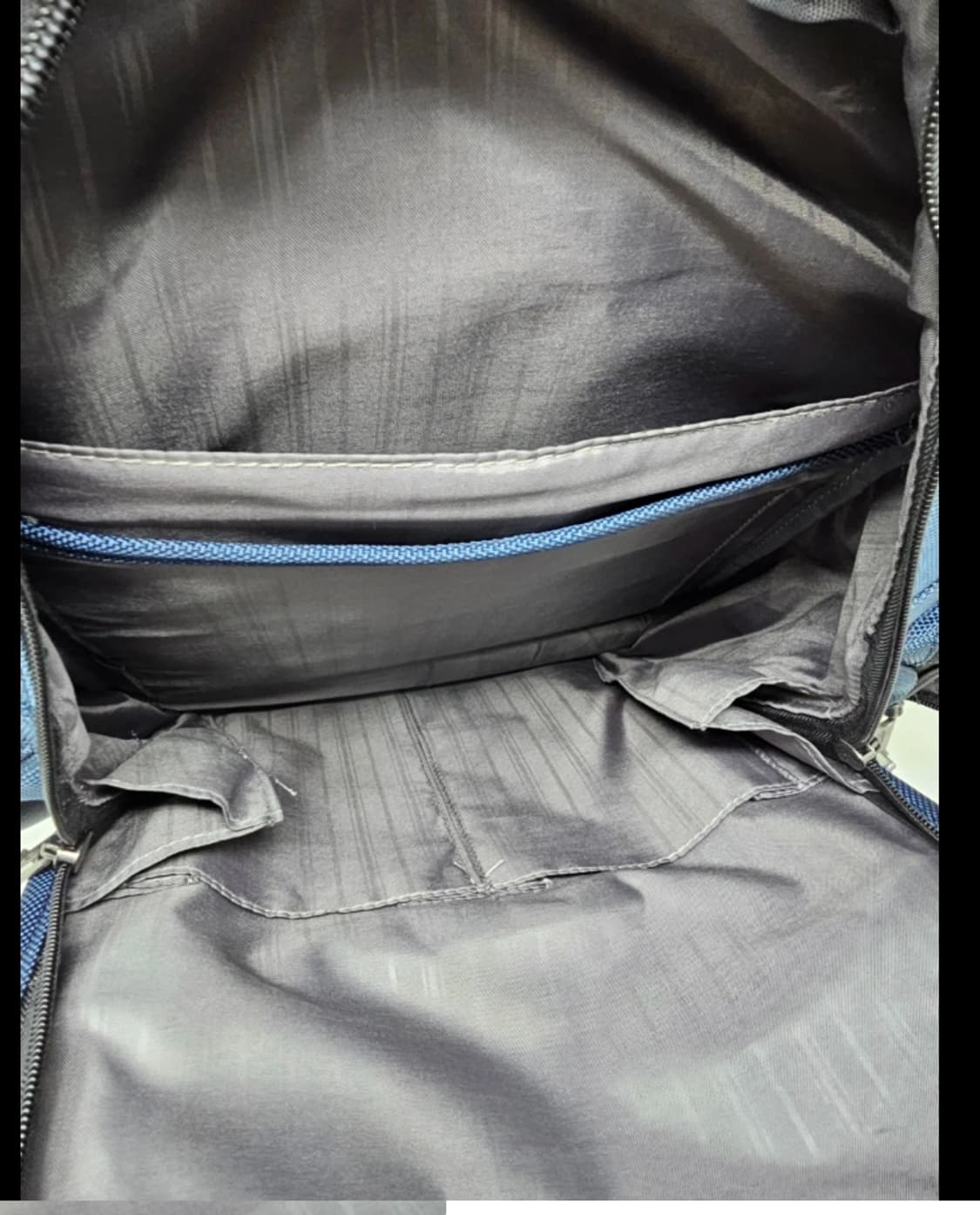 투미 TUMI 백팩 블루 상품이미지10