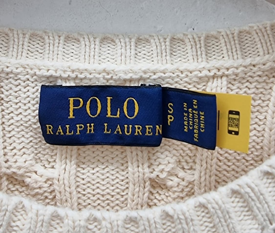 POLO RALPH LAUREN 폴로 랄프로렌 상품이미지6