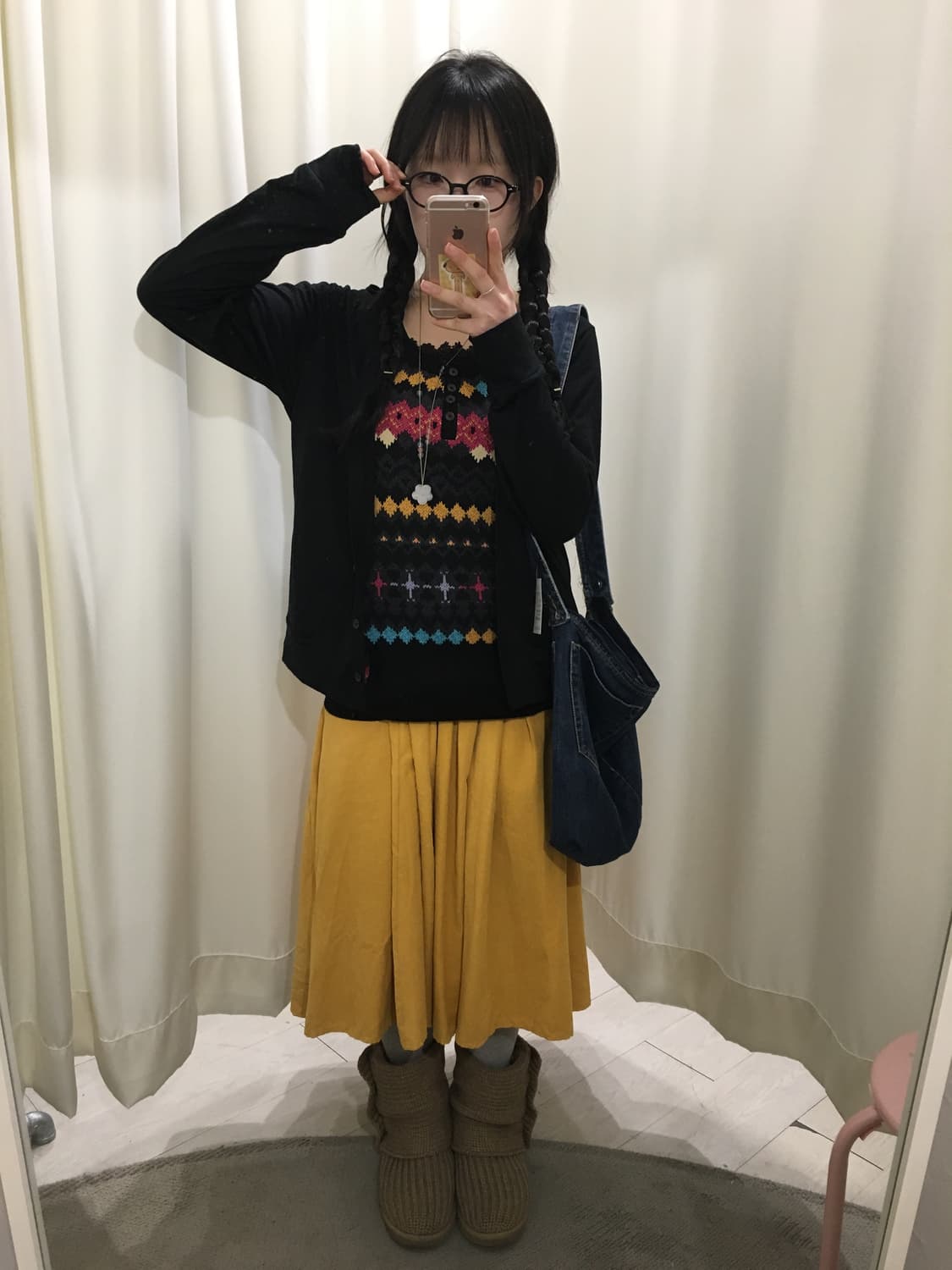 nordic hoodie longsleeve 상품이미지3