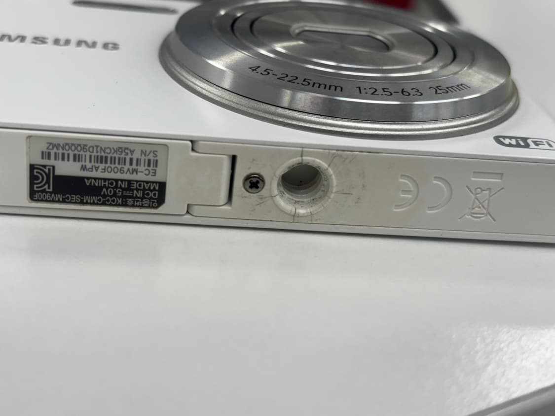 한효주디카 삼성 뉴미러팝 MV900F 상품이미지6