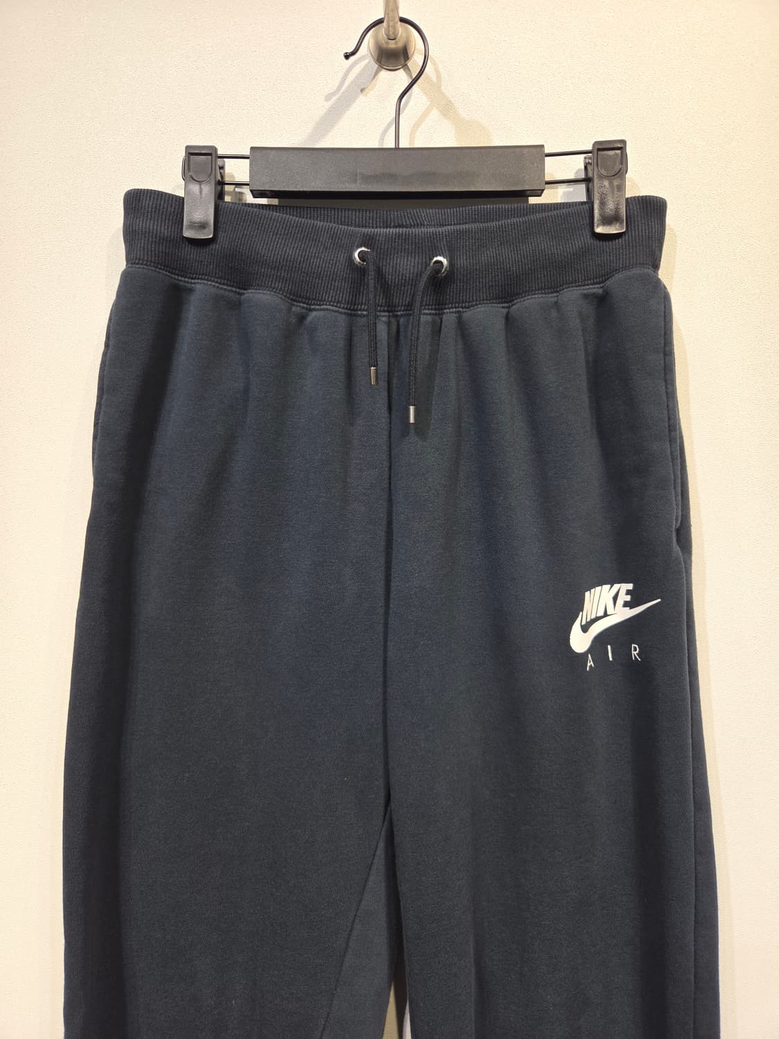 NIKE 나이키 에어 로고 조거 팬츠 상품이미지3