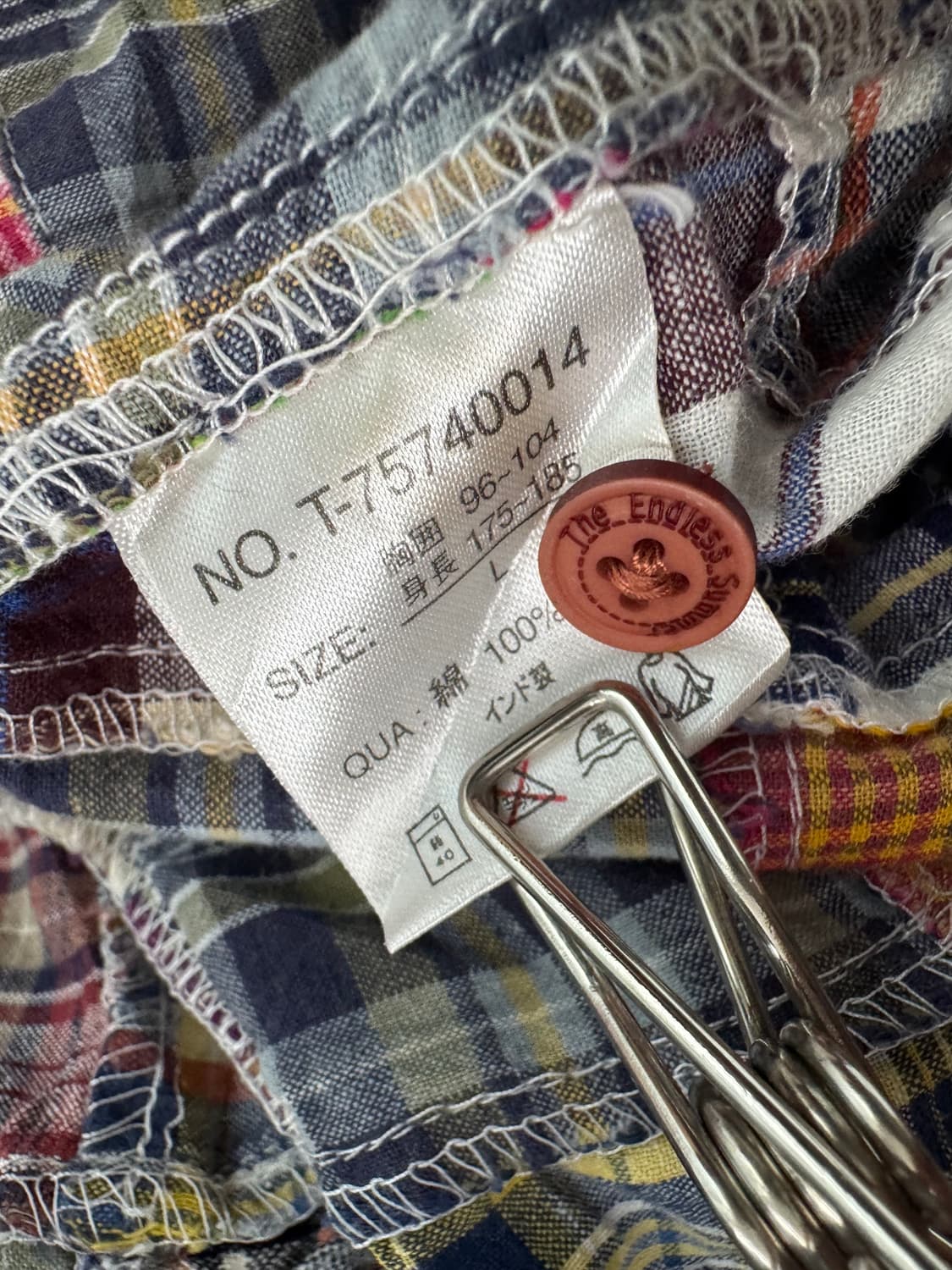 vtg top 상품이미지4