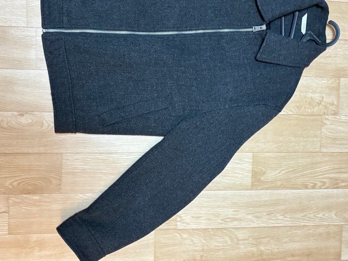 자라 ZARA 자켓 상품이미지3