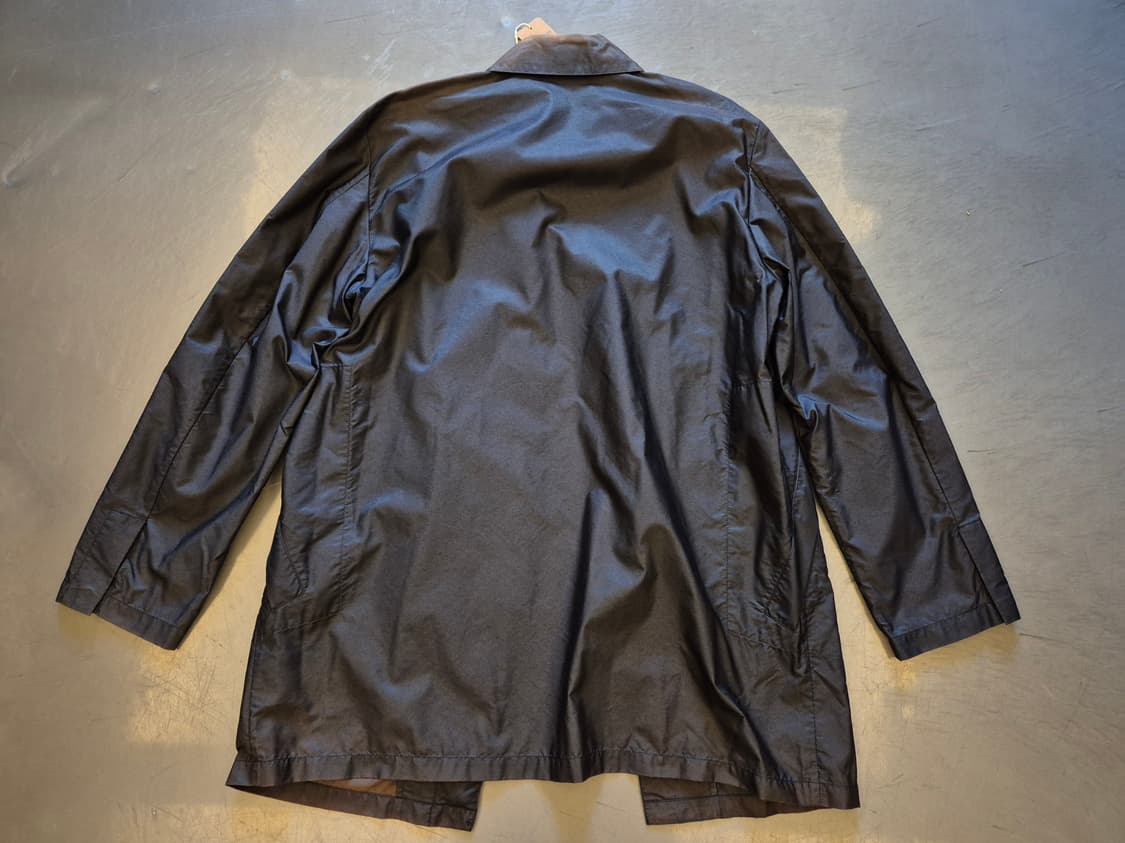 90s C.P COMPANY 나일론 짚업 자켓 상품이미지2