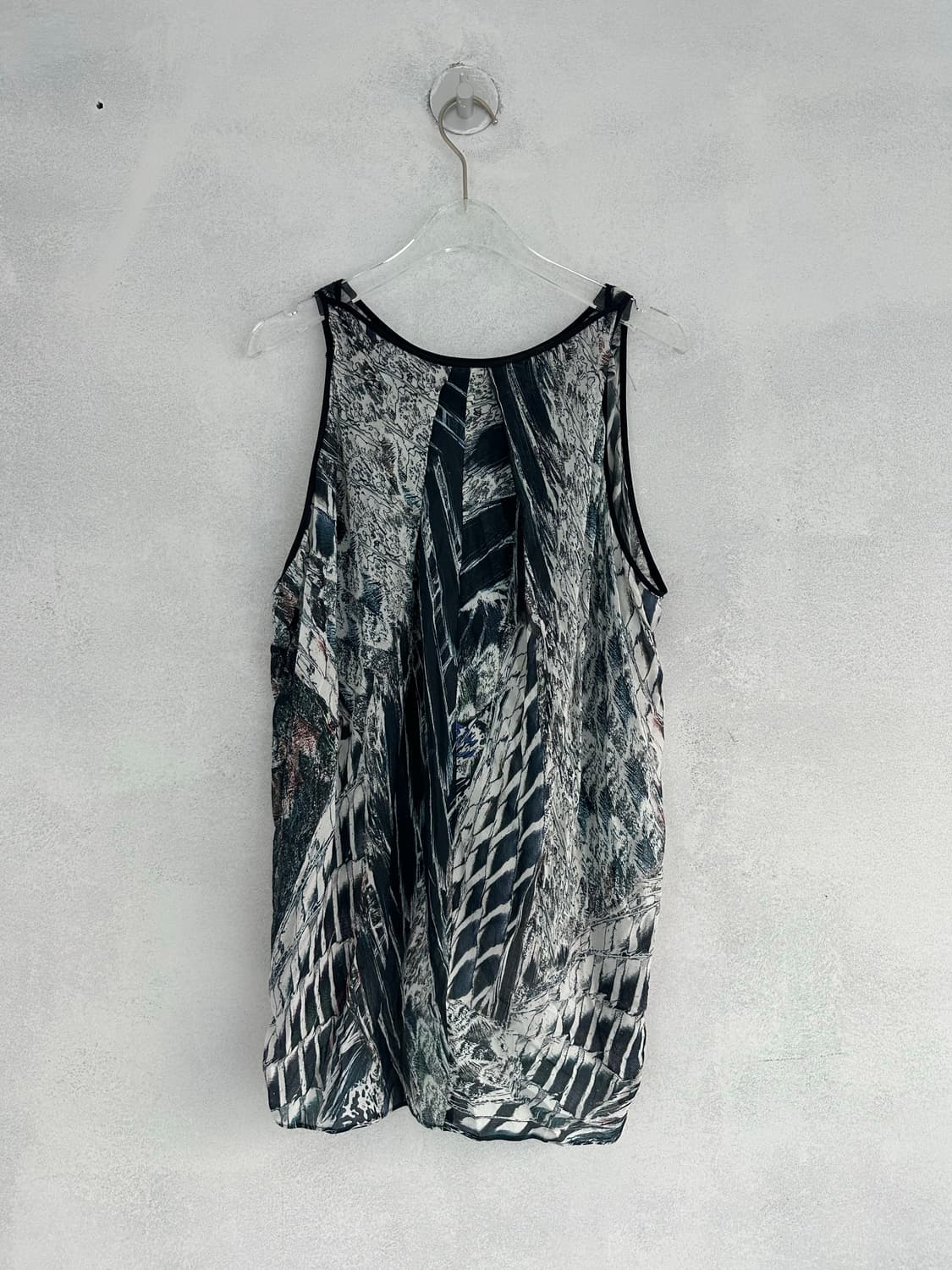 Helmut Lang Tank Top 상품이미지4