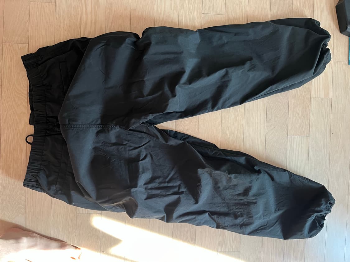 유니클로c 파라슈트 m 상품이미지3