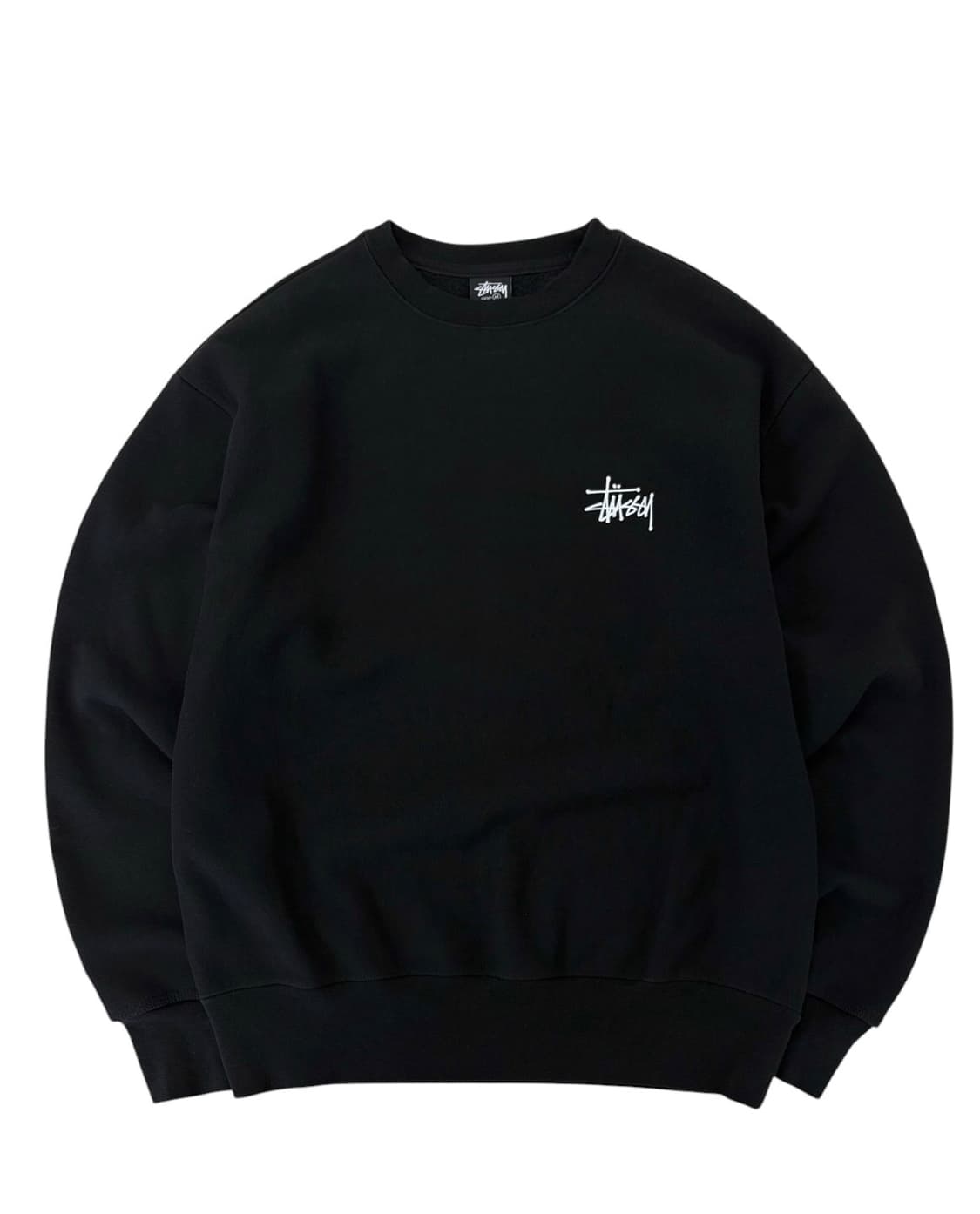 스투시 스웻셔츠 (M) 상품이미지1