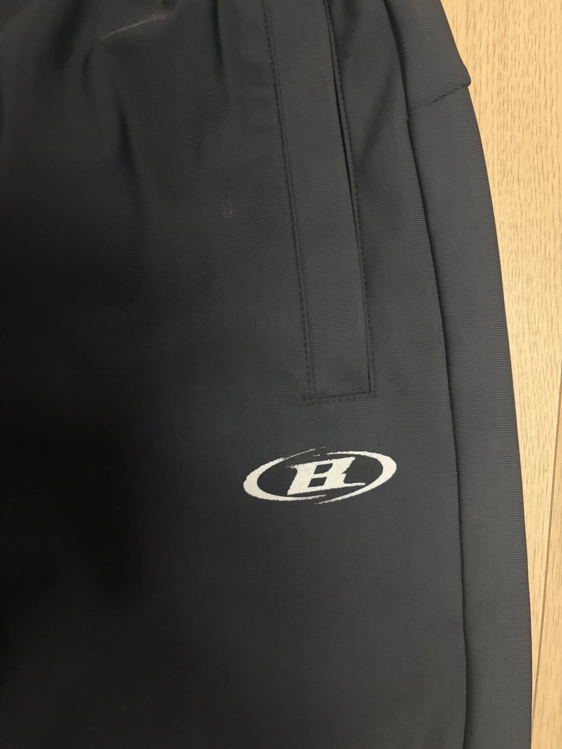 본투윈 BRNTW ACTIVE SLIM PANTS (1사이즈) 상품이미지2