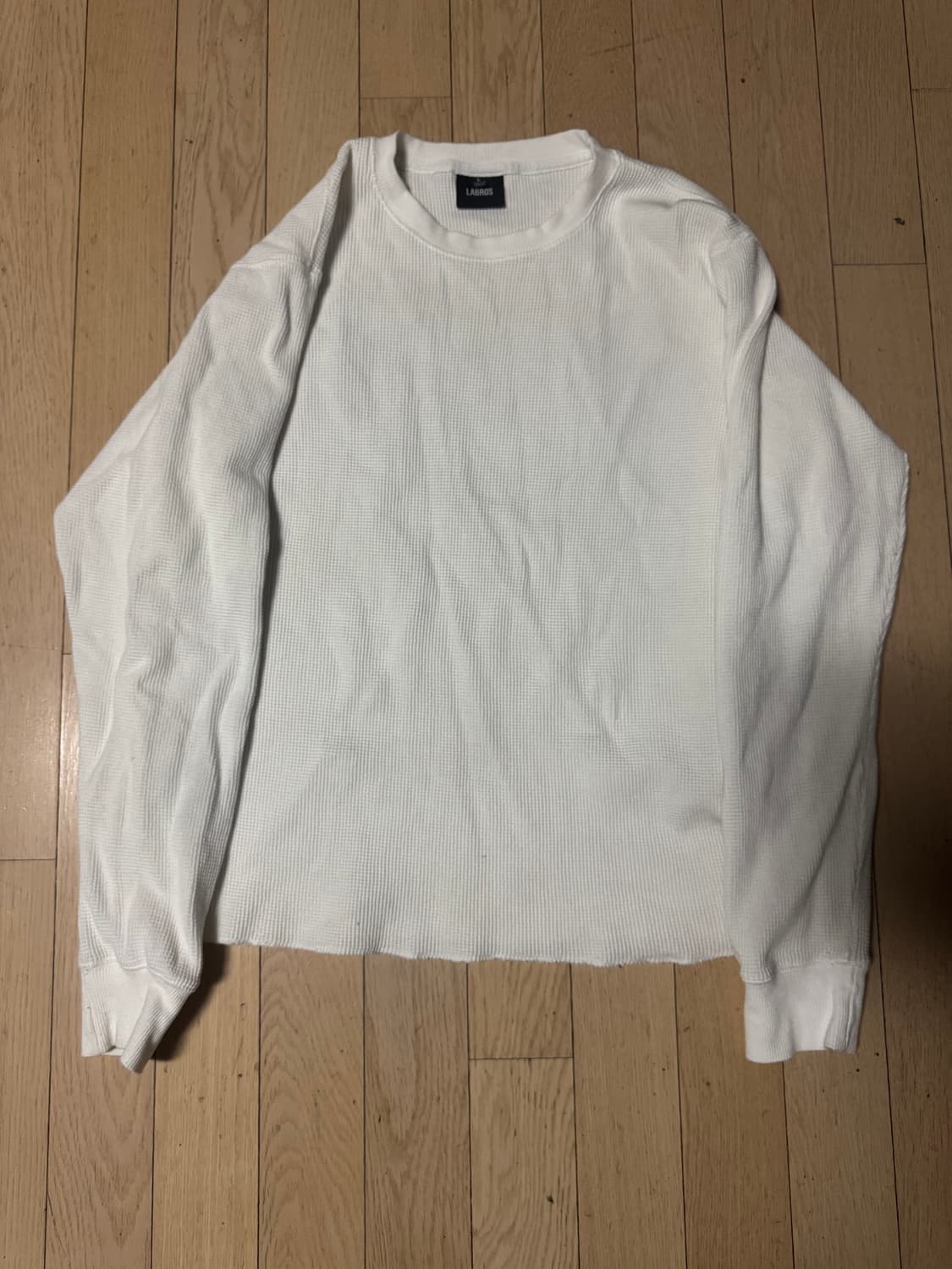 Labros 니트  상품이미지1