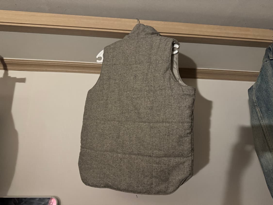 패딩베스트 상품이미지2