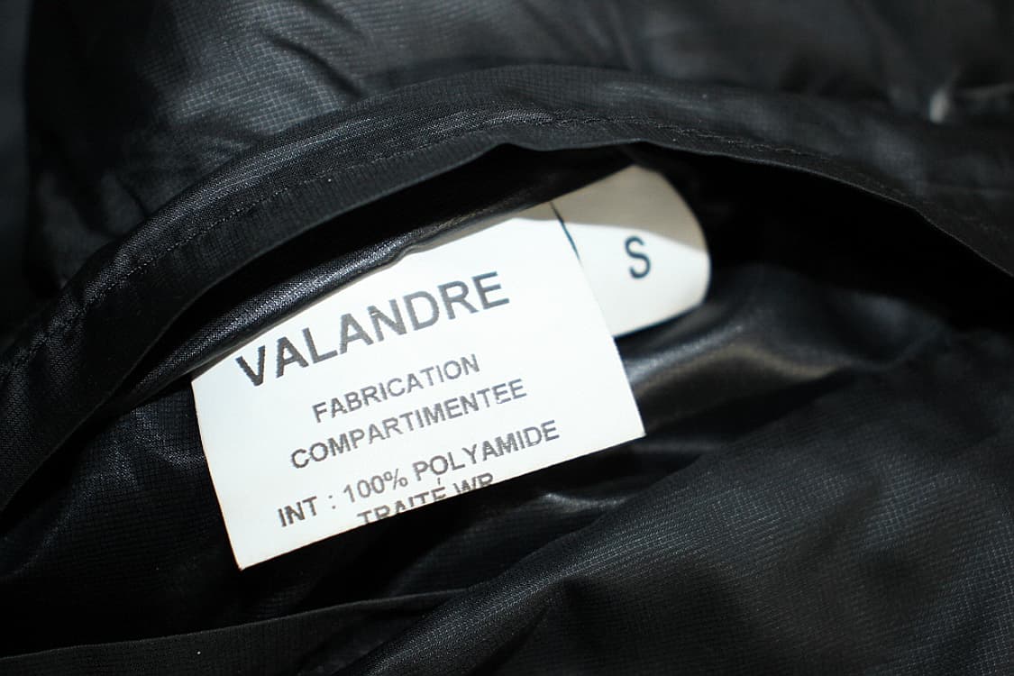 Valandre 발란드레 S 상품이미지9