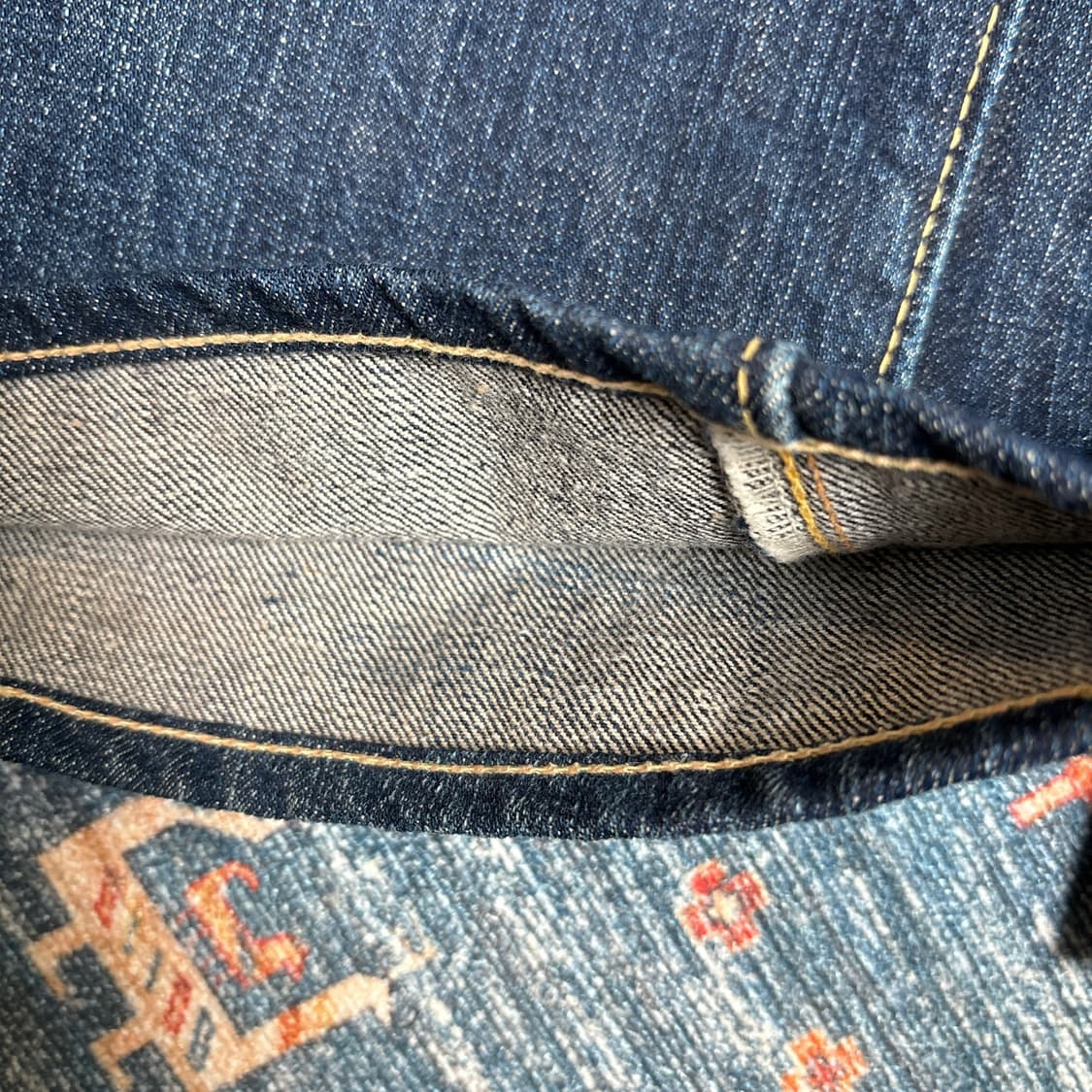 조맥코이 Lot901 팬츠 상품이미지7