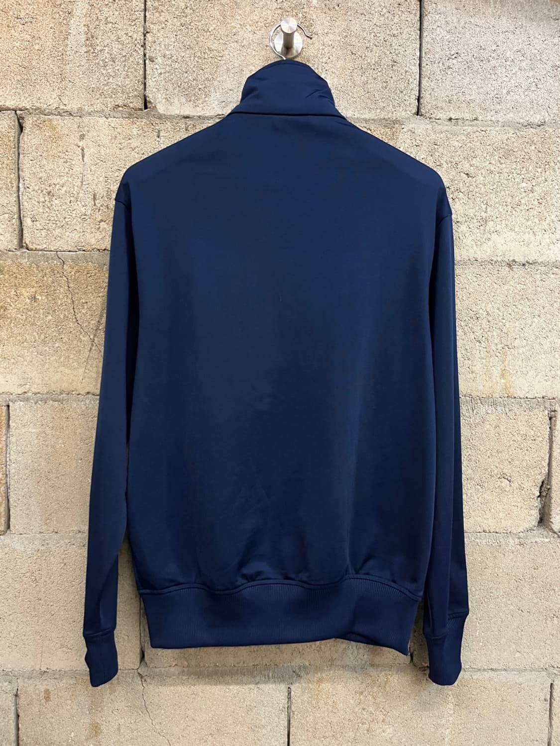 아디다스 파이어버드 네이비 그레이 트랙 탑 져지 상품이미지4