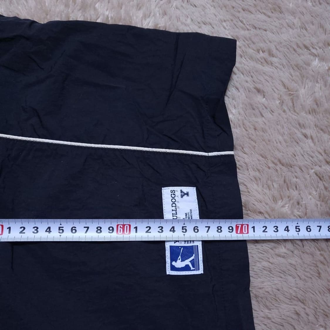 Yale 공용 자켓 L 0413 상품이미지4