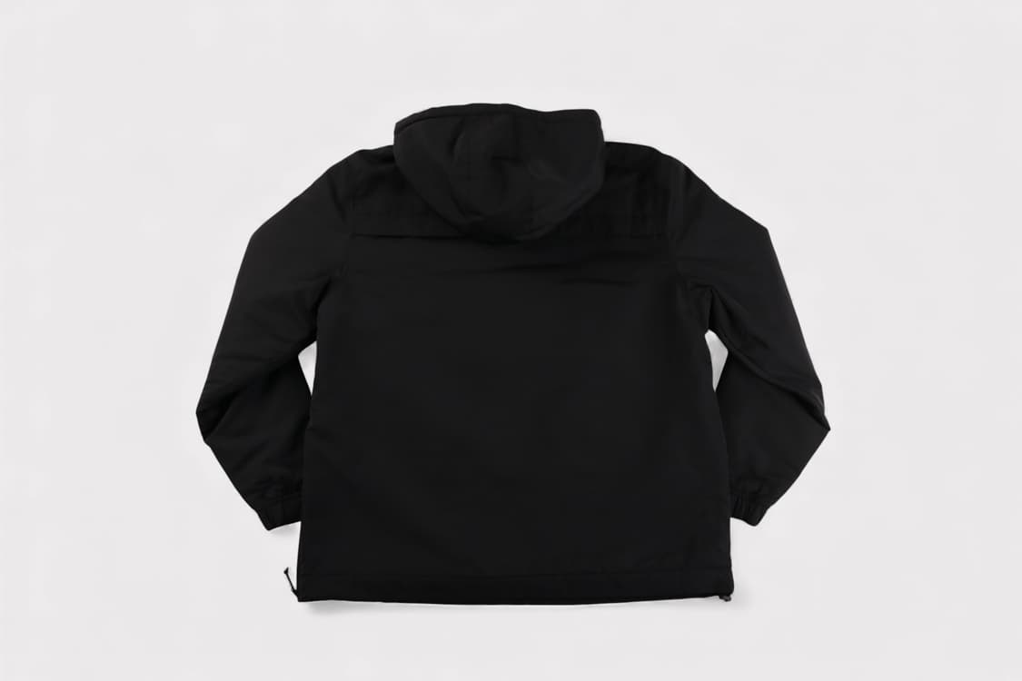 [L] 자라 DNWR 아노락 점퍼 자켓 상품이미지7