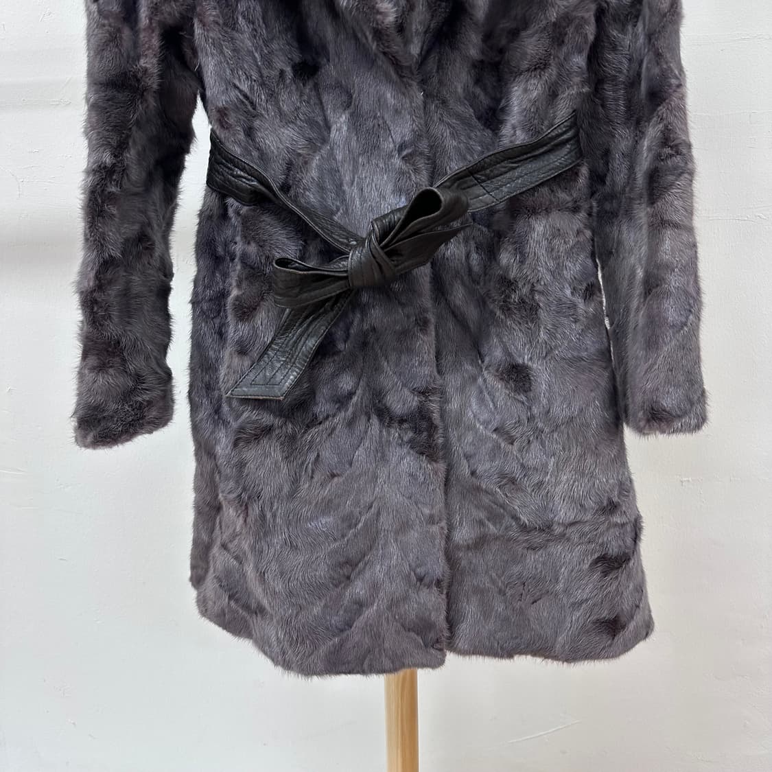 Yetts 예츠 밍크 코트 자켓 (55) J23 상품이미지3