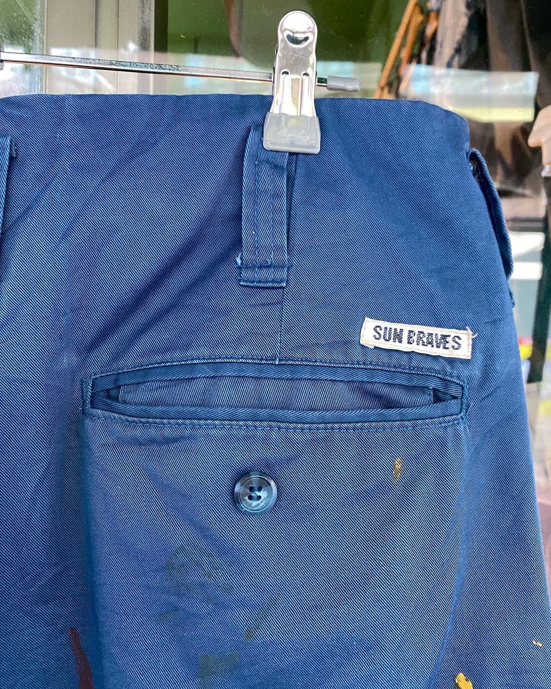 예술가바지 상품이미지3