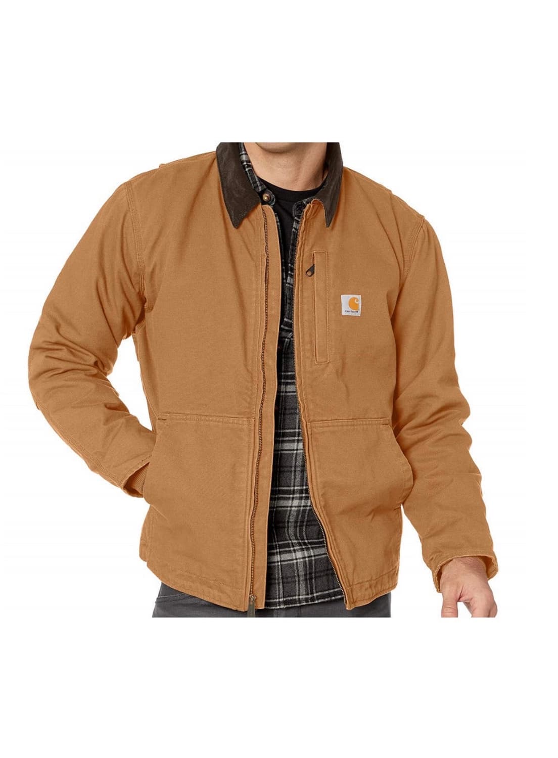 칼하트 암스트롱자켓 상품이미지1