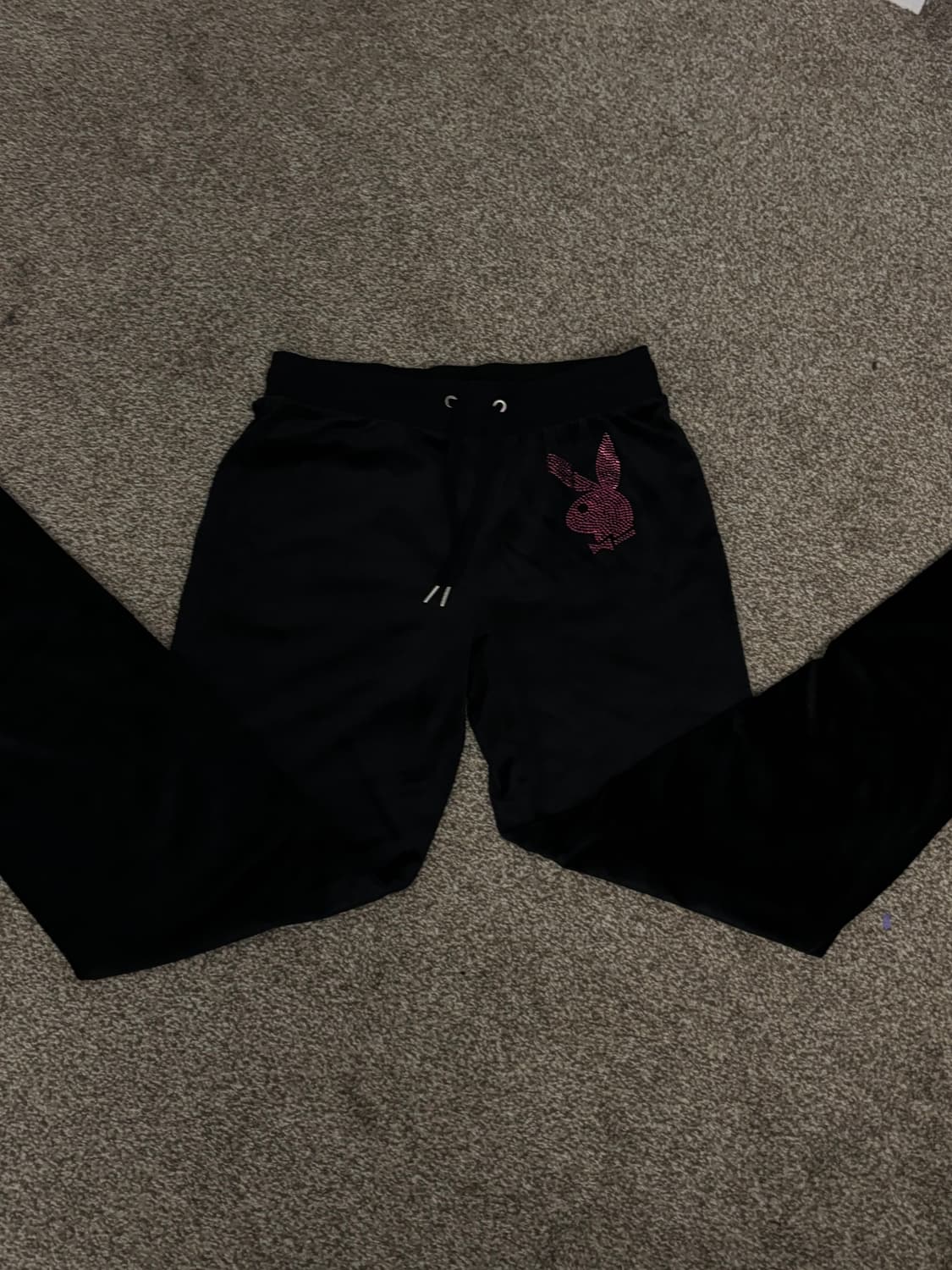 Playboy 벨벳세트 상품이미지5